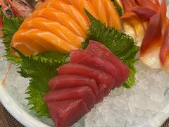 -福樱兰海鲜放题铁板烧(加州店)