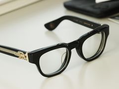 -目艮眼镜SHOWROOM(品牌集合店)