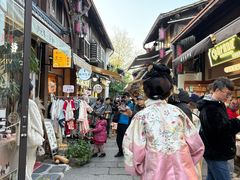 -小河直街历史文化街区