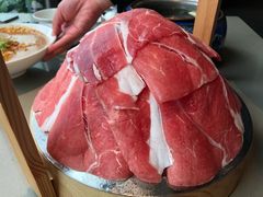 -享月汤皇·海鲜小火锅·聚会(曲江创意谷店)