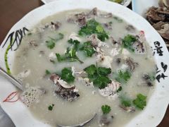 -丁里正宗青春羊肉馆(胜利大道店)