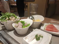 -海底捞火锅(松雷店)