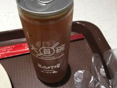 -大圆碗•大排饭(天海店)