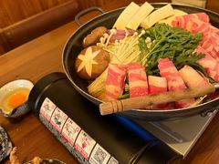 -烧鸟横丁(联发文创口岸店)
