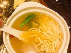 -亮宝楼国宴+文化陕菜