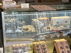 -喜茶(深圳福田星河COCO Park店)