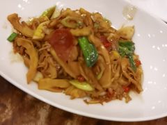 -一楼食业·美食人家