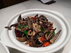 -上上席川菜(凯德乐峰广场店)