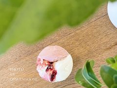 -Dal Cuore 达可芮冰淇淋(陕西北路店)