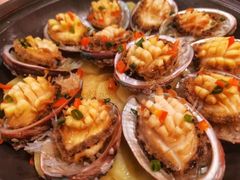 -大鹏饭店·金陵家宴(奥体中心店)