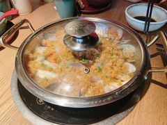 -吃饭皇帝大(合生汇店)