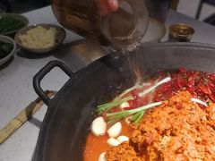 -椒贵火锅(剑南大道店)