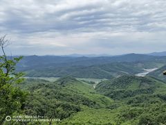 -天女山森林公园