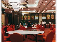 大堂-宁波状元楼酒店(和义路店)