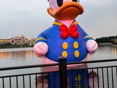 -星巴克(迪士尼小镇店)