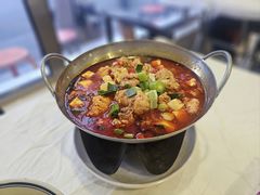 -新新湘菜馆(新中街二条店)