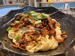 -庆蓉云·庆云面(双林店)