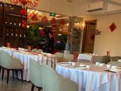 -满堂·烤鸭店·北京菜(鼓楼店)