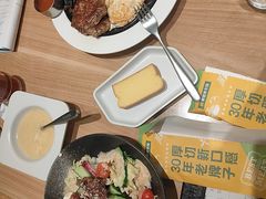 -豪客来牛排(天阳D32店)