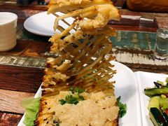 -白氏兄弟烧烤(富康路总店)