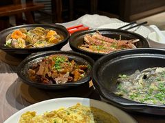 -小时候焗海鲜(鄞州万达店)