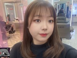 -MINX名珂斯·烫染形象设计