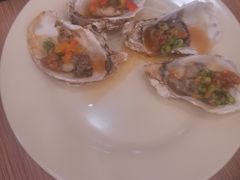 -喜来登酒店-盛宴标帜海鲜自助