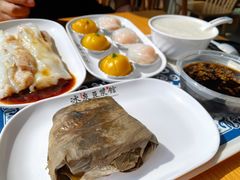 -冰泉豆浆馆(阳朔店)