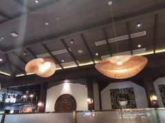 -清迈泰·泰国餐厅(华发商都店)