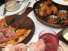 -鼎鼎西餐厅