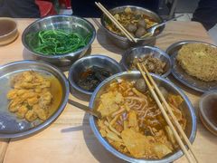 -柳州肥姨妈大骨螺蛳粉(沙河店)