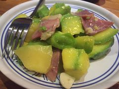 -云海肴·汽锅鸡·云南菜(天津国金汇店)