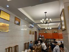 -方中山胡辣汤(西安高新区店)