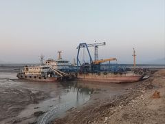 -漩门湾国家湿地公园