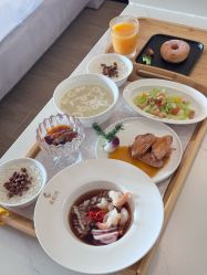 -美悦湾月子中心(熙湖店)