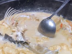 -麒麟小院·老九江菜(安平路店)