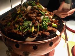 -京华烟云·北京烤鸭(领展购物广场·中关村店)