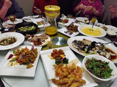 -胡记饭店(保工街店)