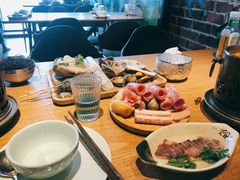 -Thai Basil罗勒叶泰式餐厅(时代天街店)