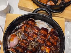 -火啫啫·粤式啫啫煲(南通首店)