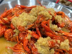 -呆虾王龙虾馆(南湖总店)