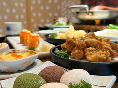 -德川家日本料理(中关村店)