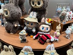-泡泡玛特POPMART(壹号店)