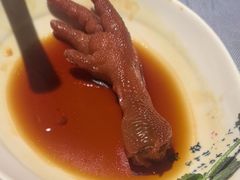 -晓粤·惹味粤菜(凯德乐峰广场店)