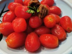 话梅小番茄-十碗(保利店)