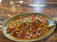 -朗妈私房菜(婺女州店)
