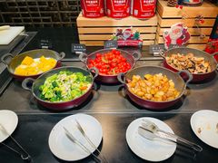-杭州西溪喜来登度假大酒店