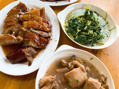 -大赤坎肥仔强烧味海鲜餐厅(大赤坎店)