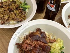 -陆长玖古法猪脚饭(玄风桥店)