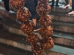 -邓记新一代糖油果子(四川煤管局供销公司职工宿舍店)